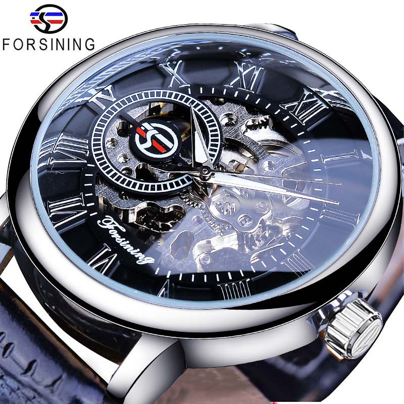 Men's Luxury Watches