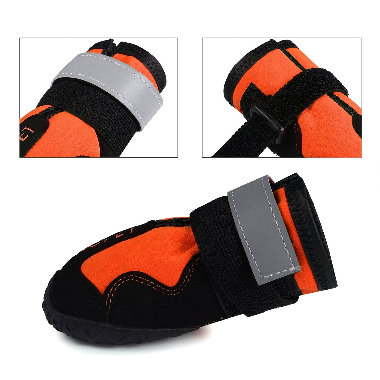 Dog Shoes Waterproof