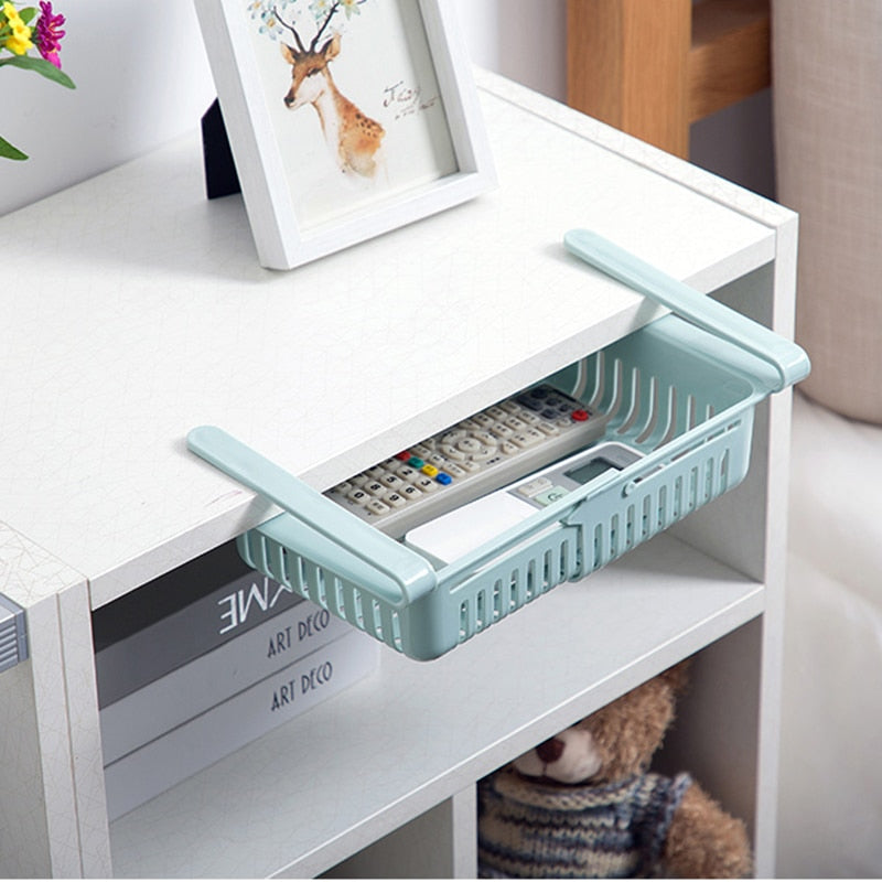 Small Shelf Kitchen Organizer