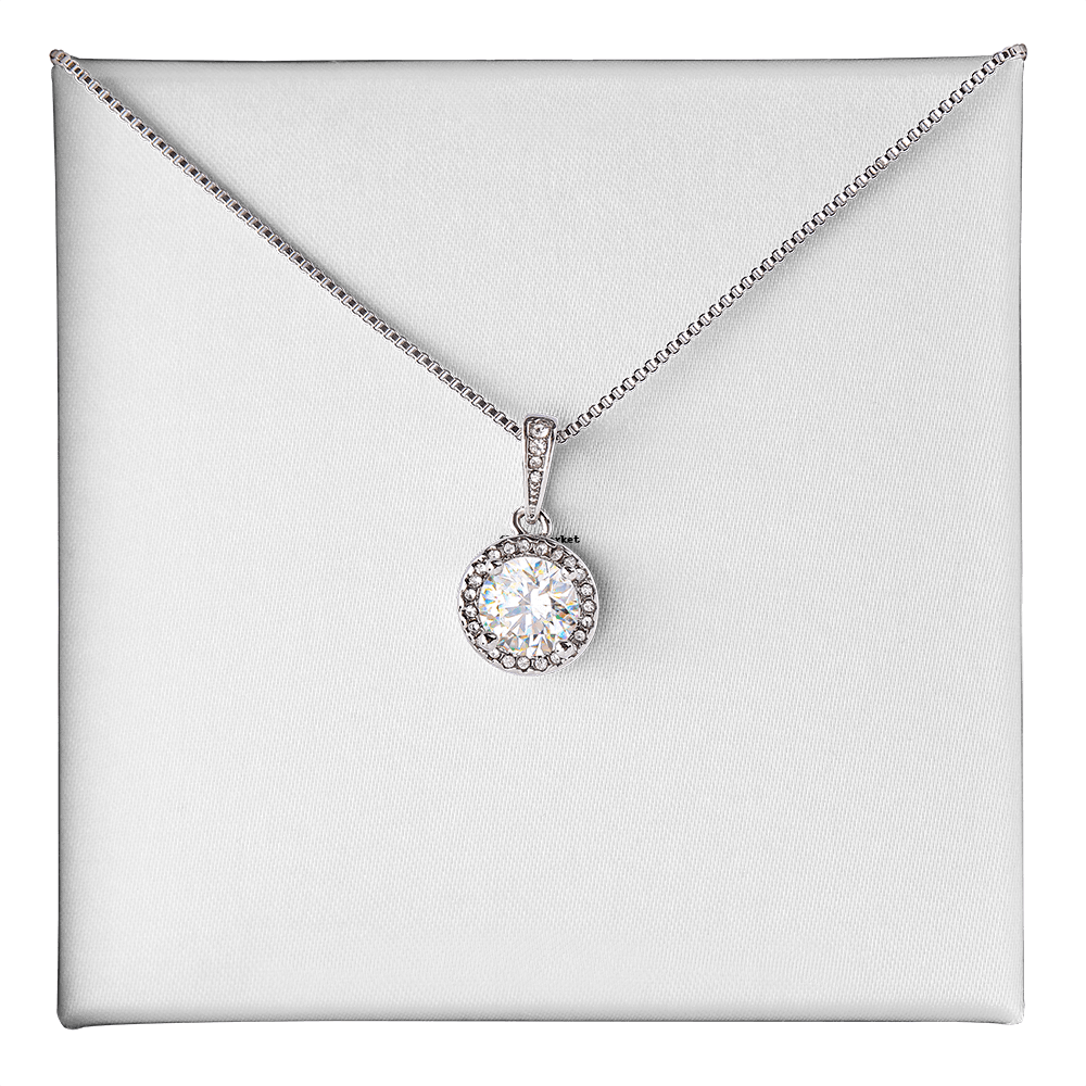 Eternal Hope Necklace
