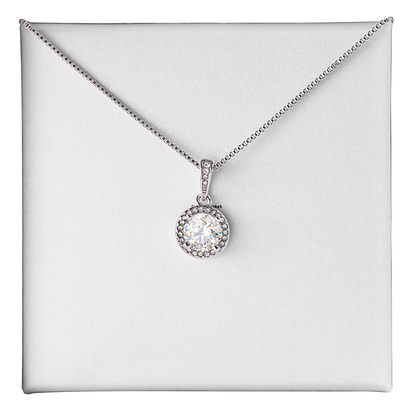 Eternal Hope Necklace