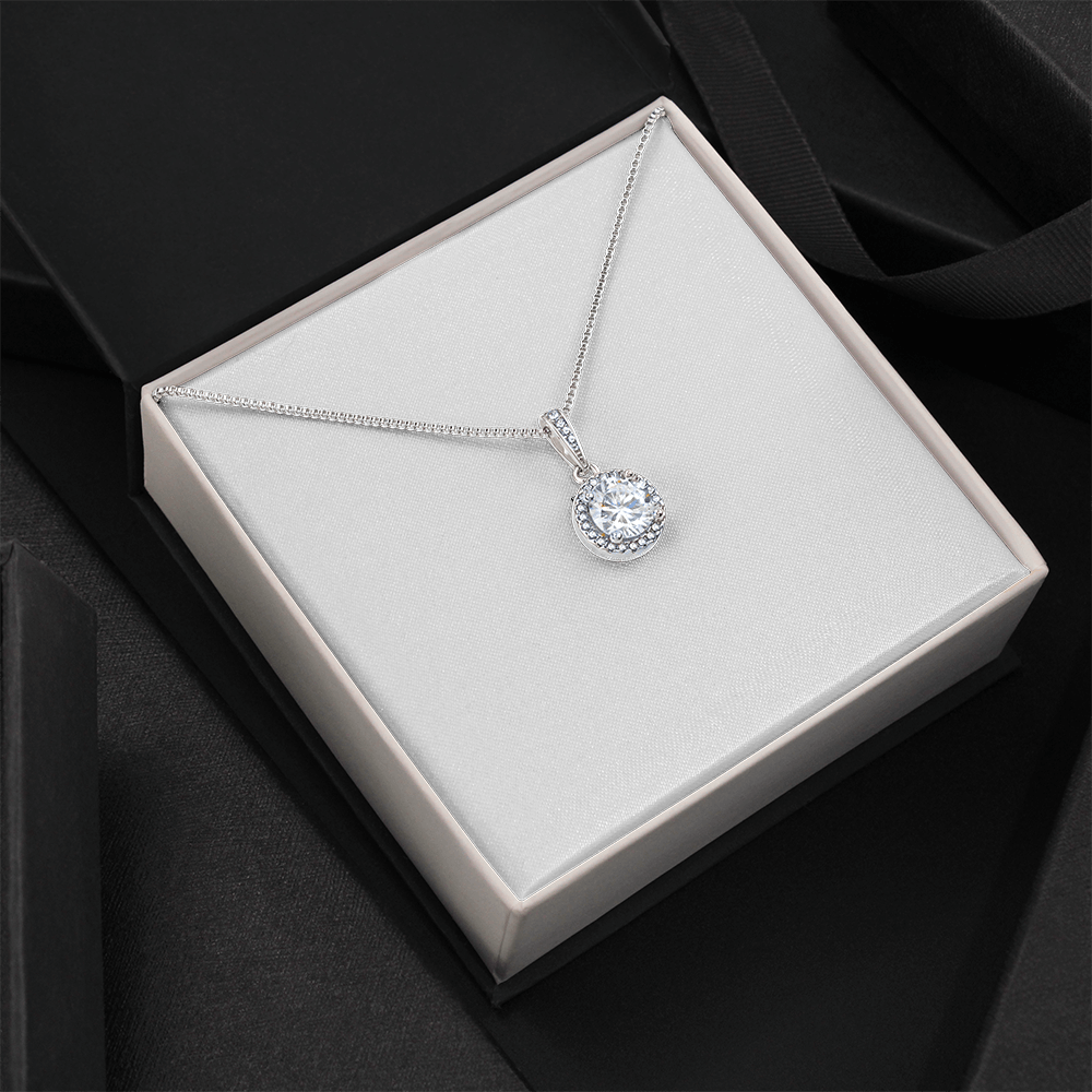 Eternal Hope Necklace
