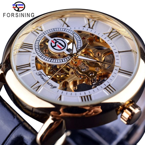 Men's Luxury Watches