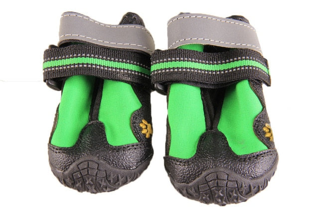 Dog Shoes Waterproof