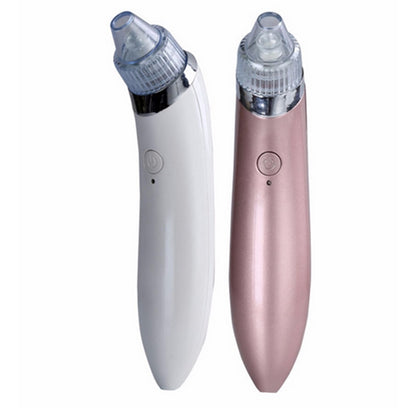 4-in-1 Pore Vacuum