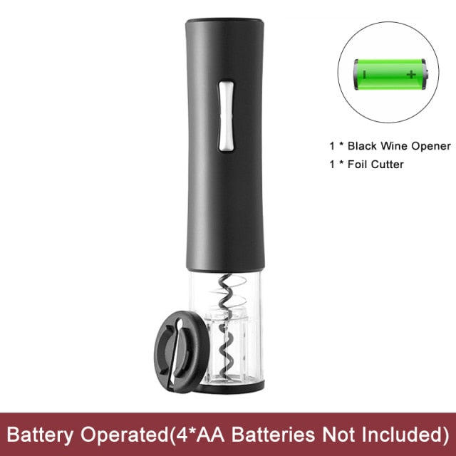 Automatic Wine Opener
