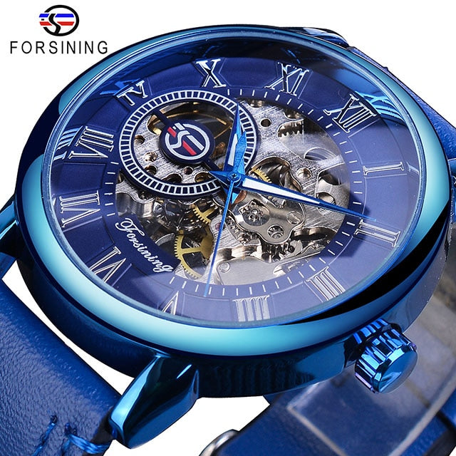 Men's Luxury Watches
