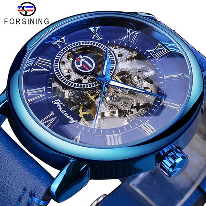 Men's Luxury Watches