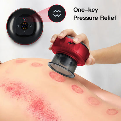 Cellulite Massage Device