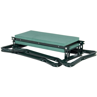 Garden Kneeler and Seat