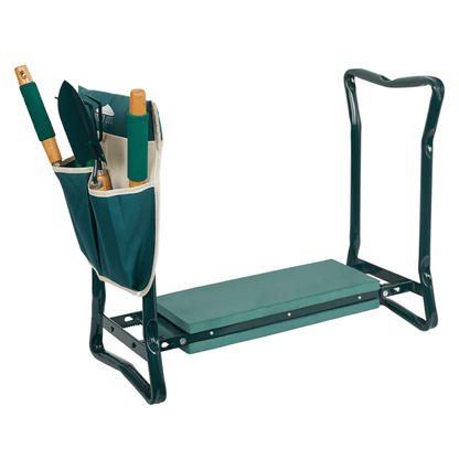 Garden Kneeler and Seat