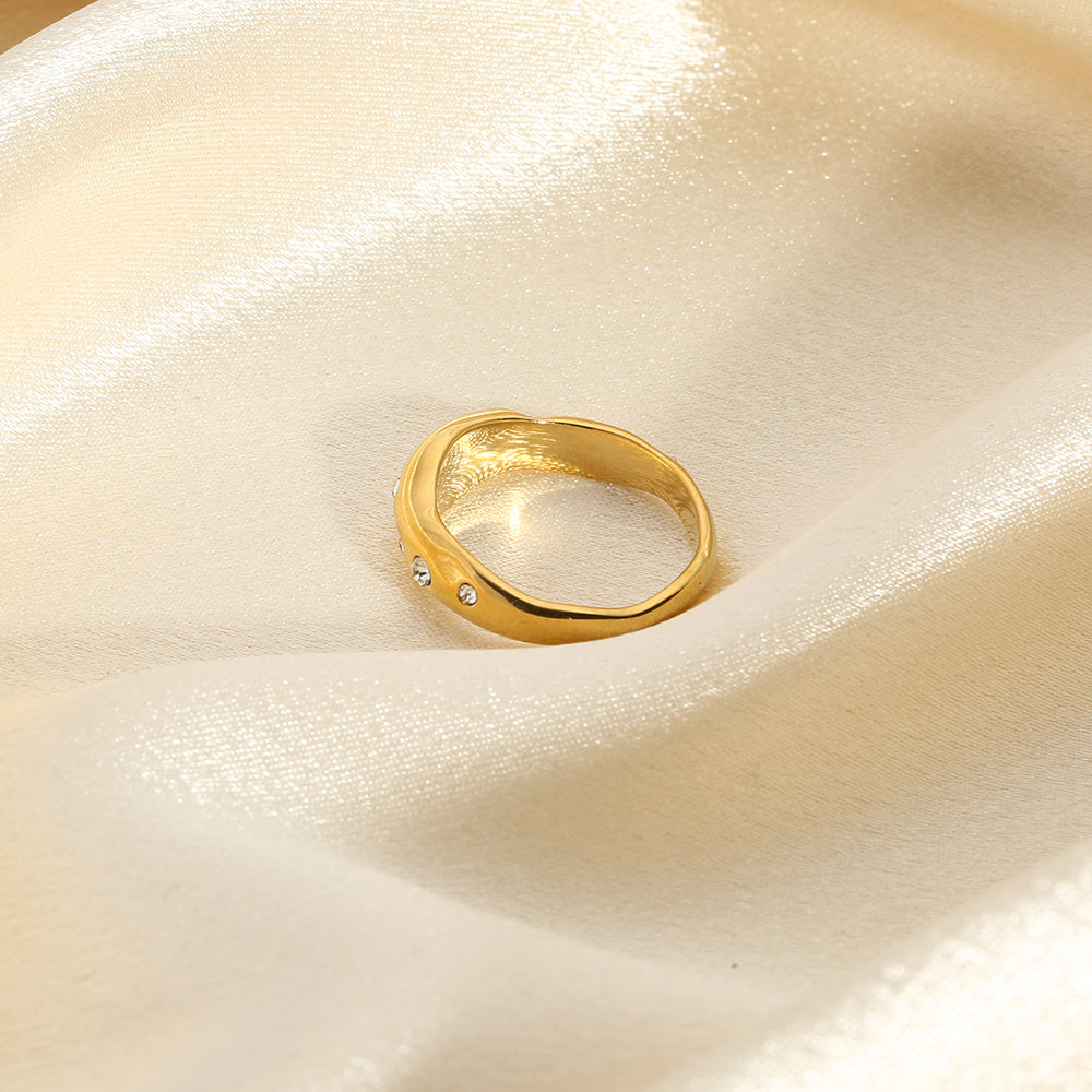Snake Rings