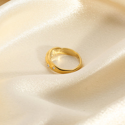 Snake Rings