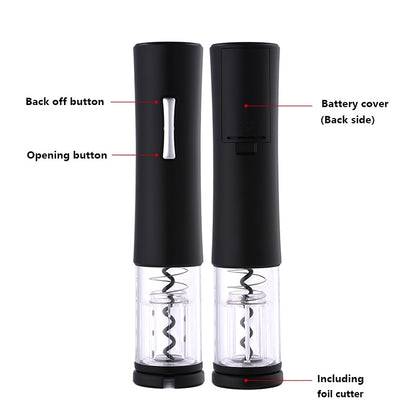 Automatic Wine Opener
