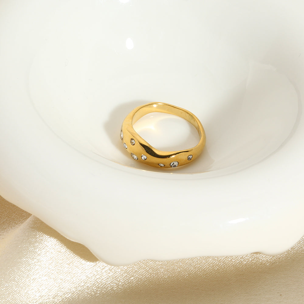 Snake Rings