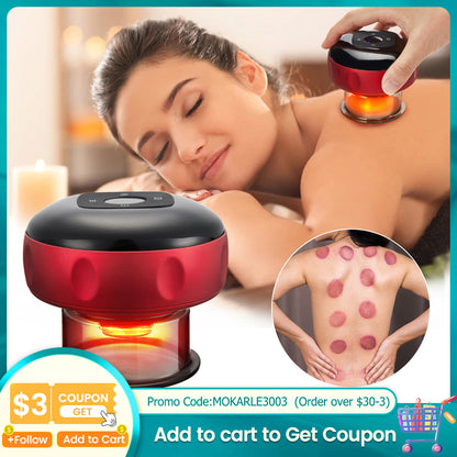 Cellulite Massage Device