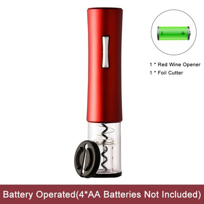 Automatic Wine Opener