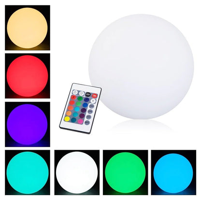 Outdoor Led Lights