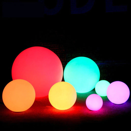 Outdoor Led Lights