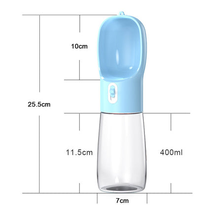 Dog Bottle Feeder
