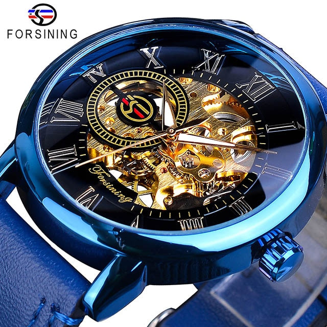 Men's Luxury Watches