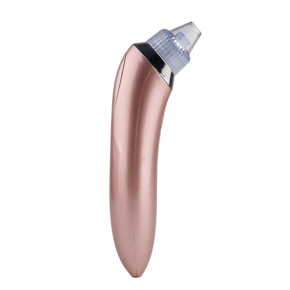 4-in-1 Pore Vacuum