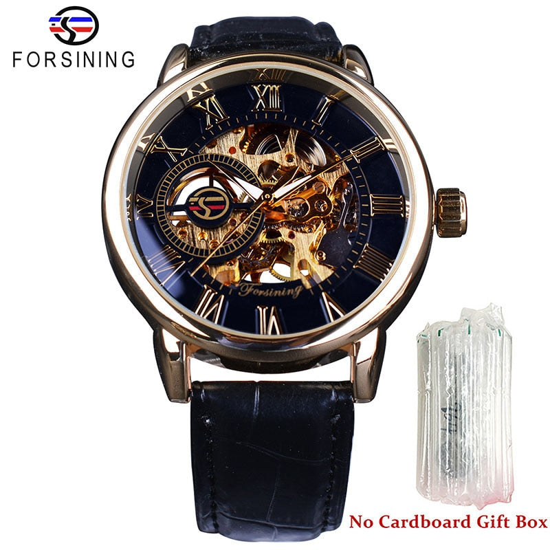 Men's Luxury Watches