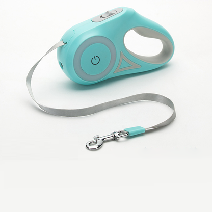 Light Up Dog Leash