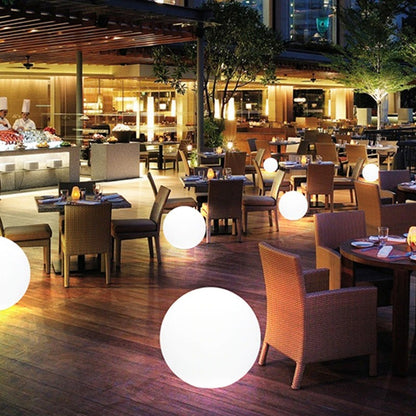 Outdoor Led Lights