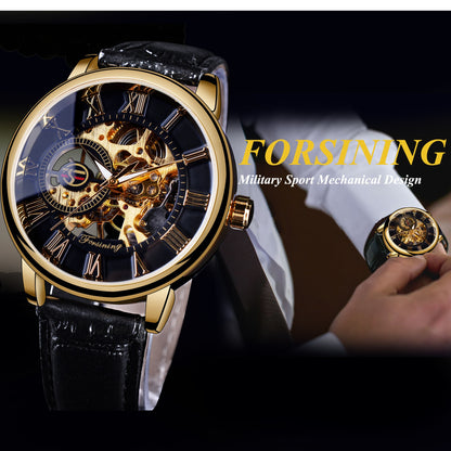 Men's Luxury Watches