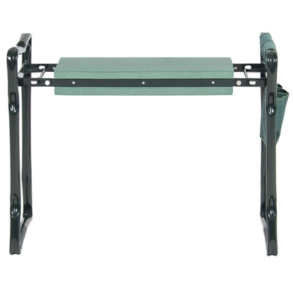 Garden Kneeler and Seat