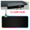 1 Port x USB HUB