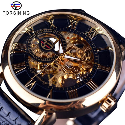 Men's Luxury Watches