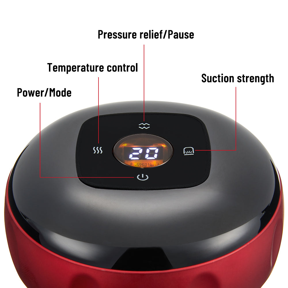 Cellulite Massage Device